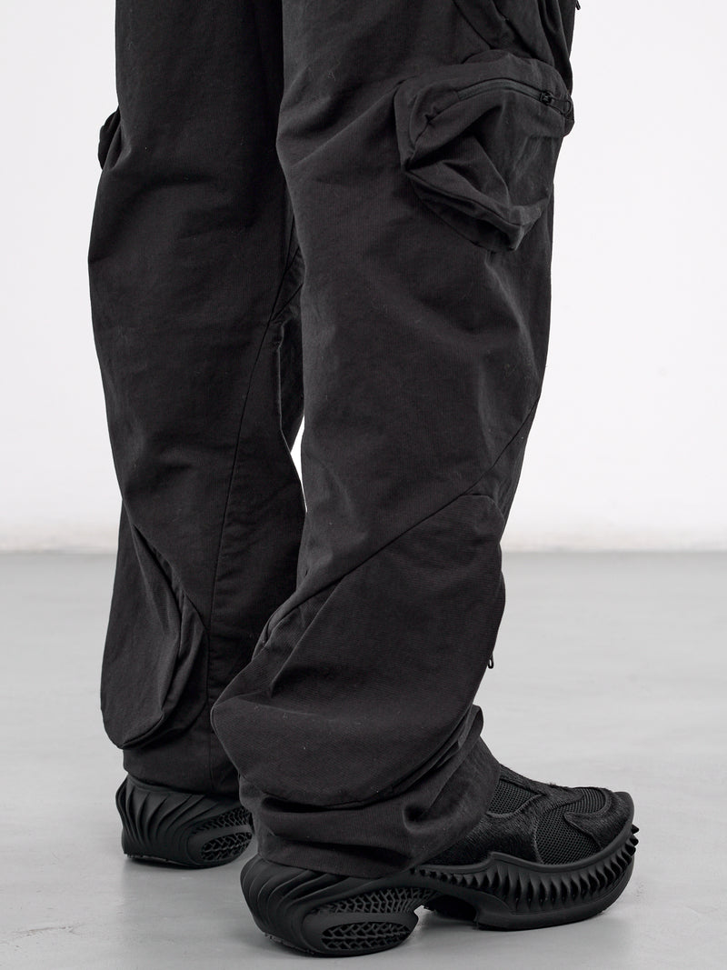 Post Archive Faction (PAF) for Men FW24 | H.LORENZO - Los Post Archive Faction (PAF) for Men FW24 | H.LORENZO - Los