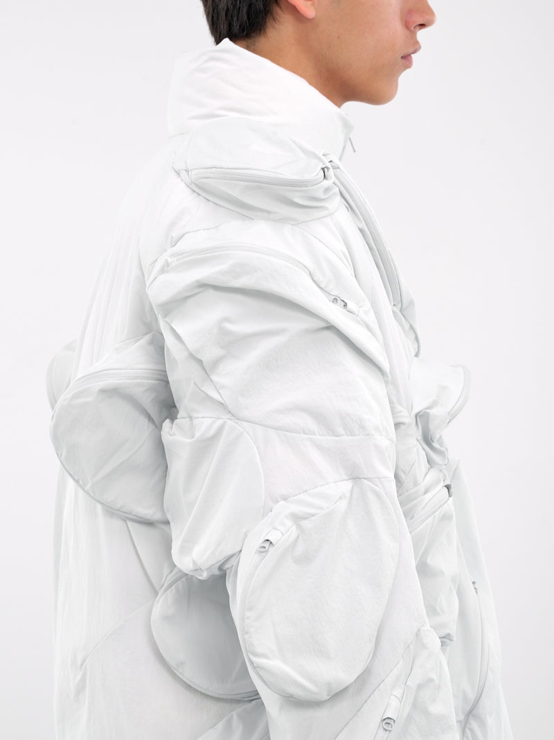 Post Archive Faction (PAF) for Men FW24 | H.LORENZO - Los Post Archive Faction (PAF) for Men FW24 | H.LORENZO - Los