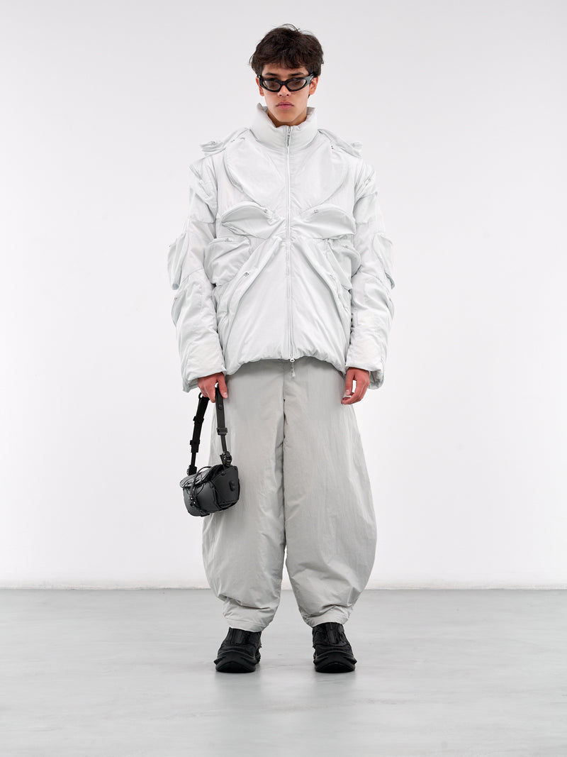 Post Archive Faction 7.0 Technical Jacket Right Blue – Très Bien