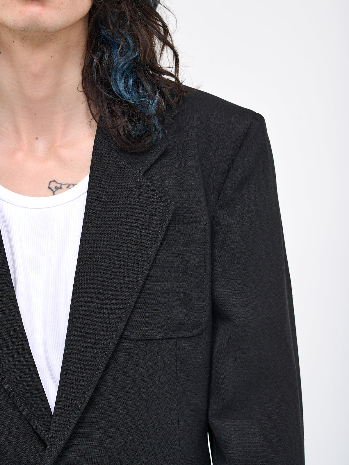 BOTTEGA VENETA Suit Jacket | H. Lorenzo - detail 2