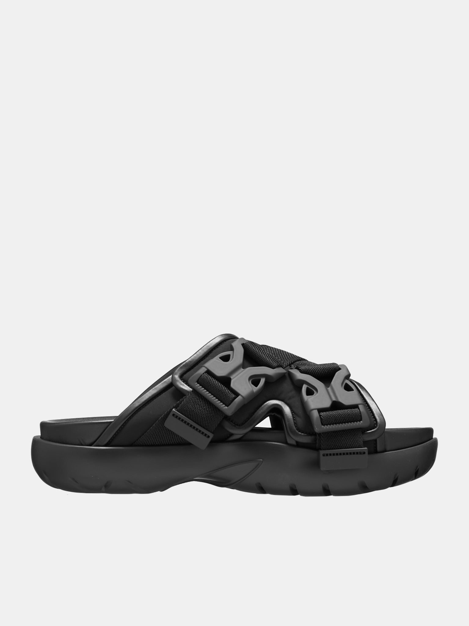 Snap Slides (754218V3C41-1000-BLACK)