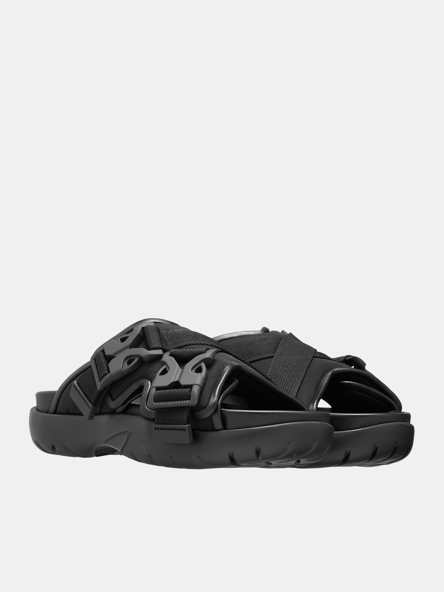 Snap Slides (754218V3C41-1000-BLACK)