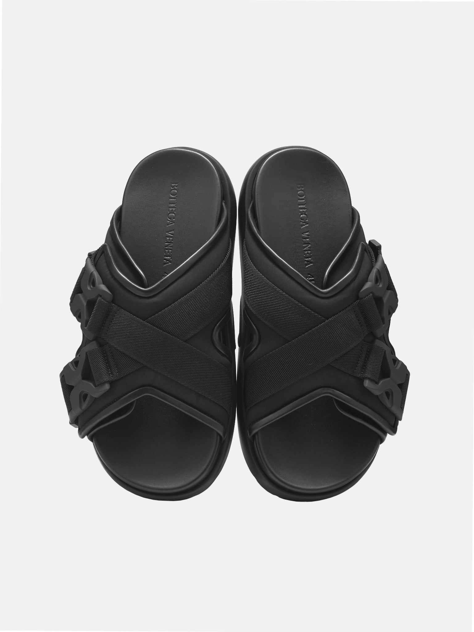 Snap Slides (754218V3C41-1000-BLACK)