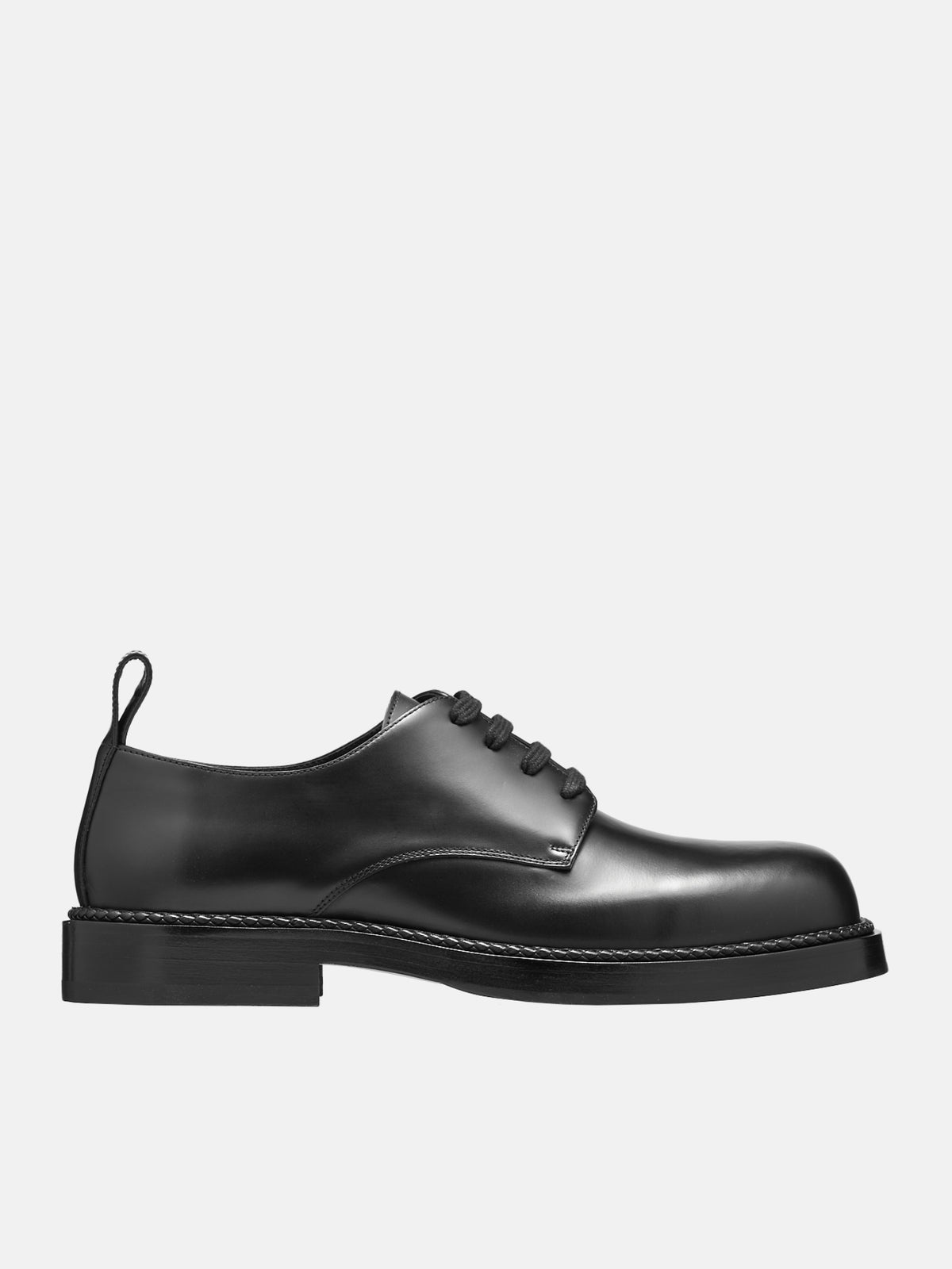 Strut Shoes (754565V2WX0-1000-BLACK)