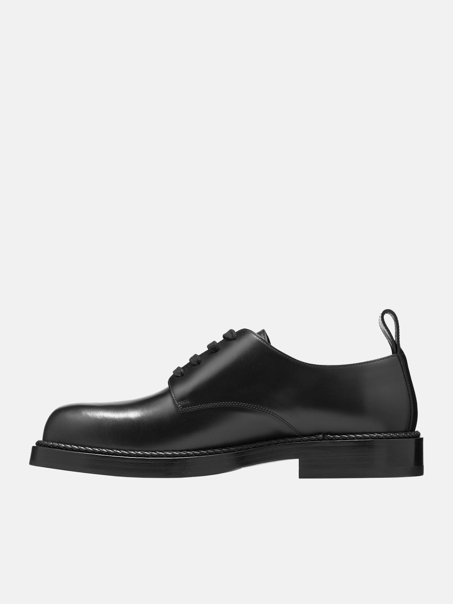 Strut Shoes (754565V2WX0-1000-BLACK)