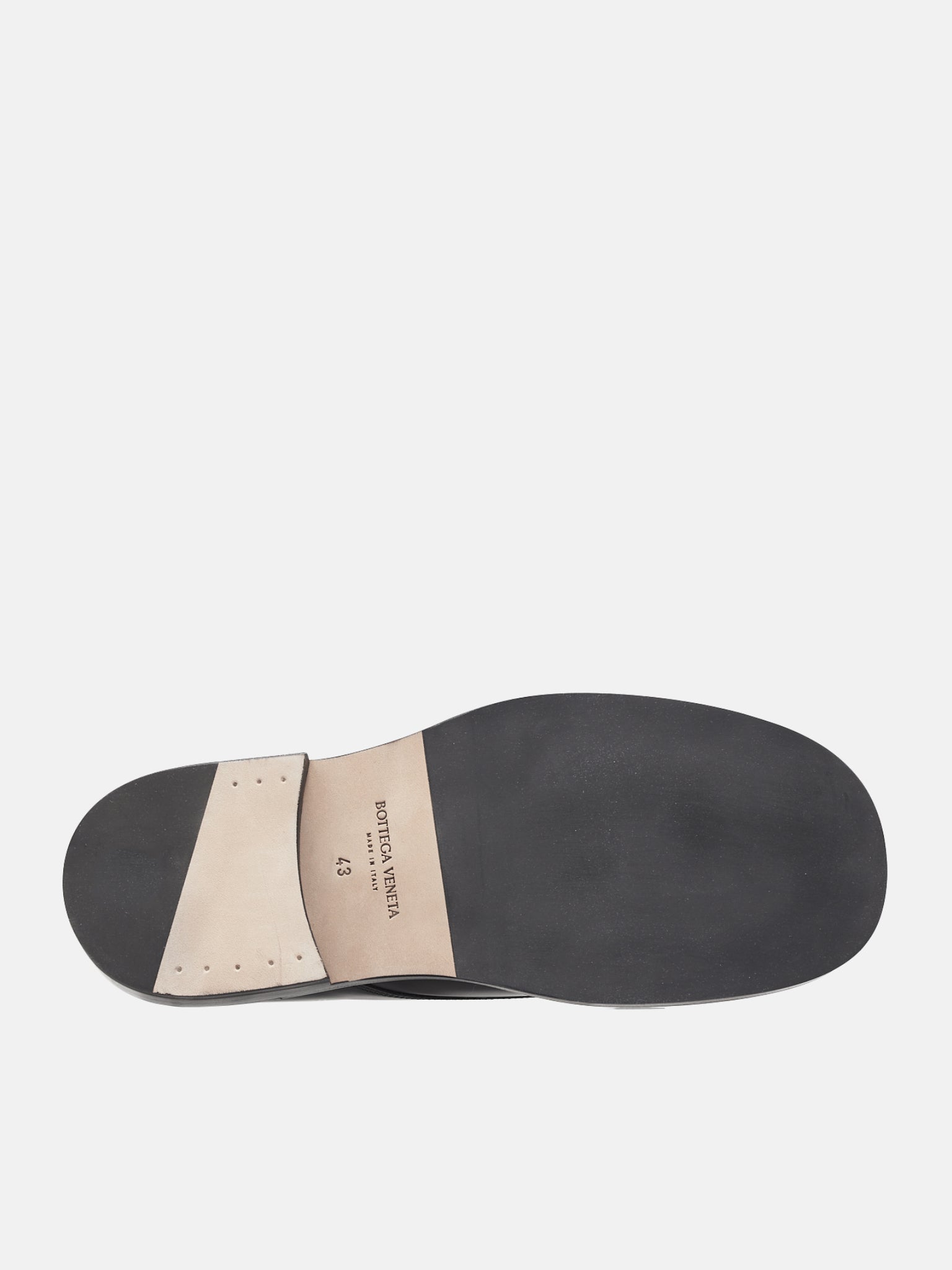 Strut Shoes (754565V2WX0-1000-BLACK)