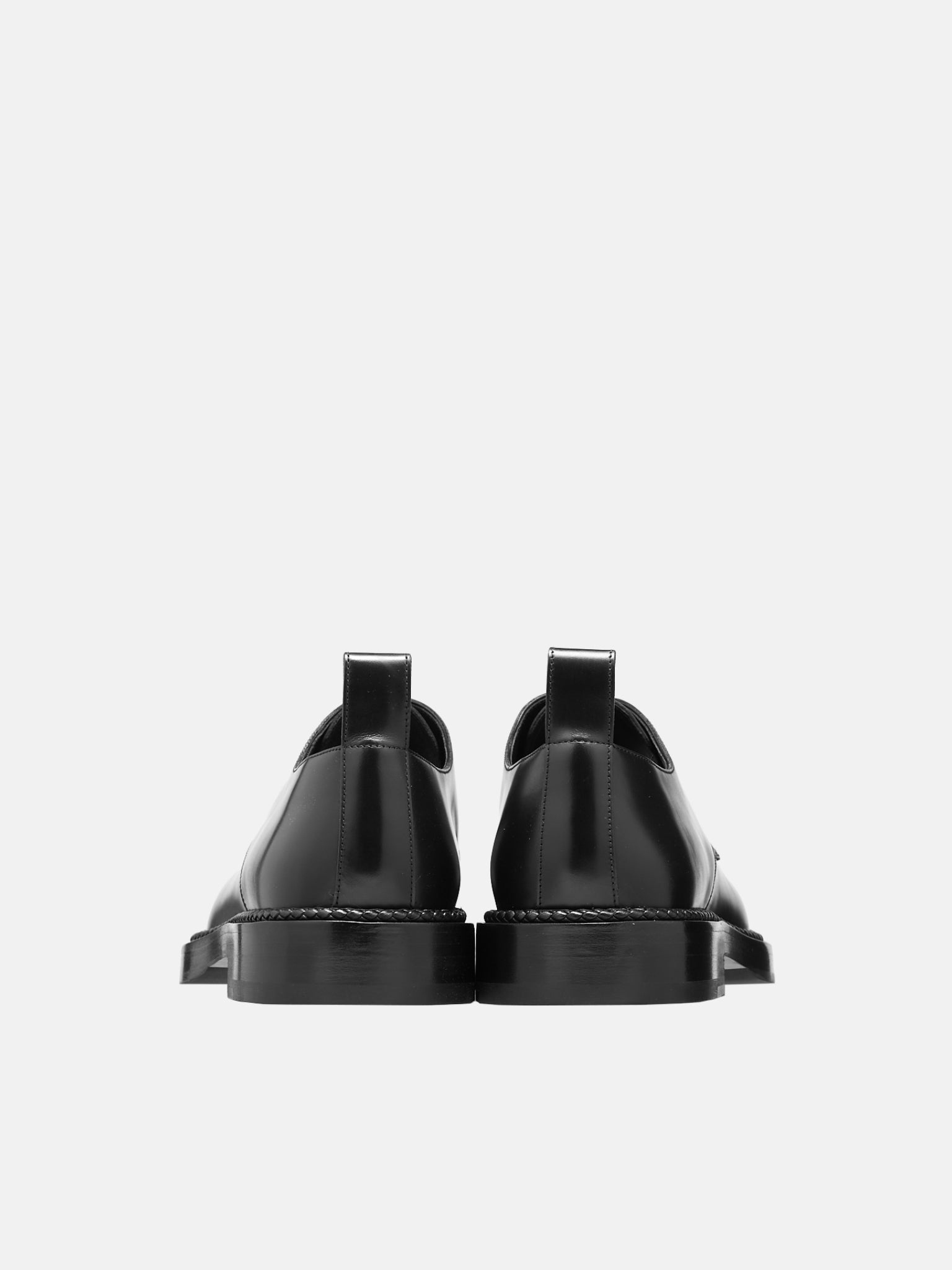 Strut Shoes (754565V2WX0-1000-BLACK)