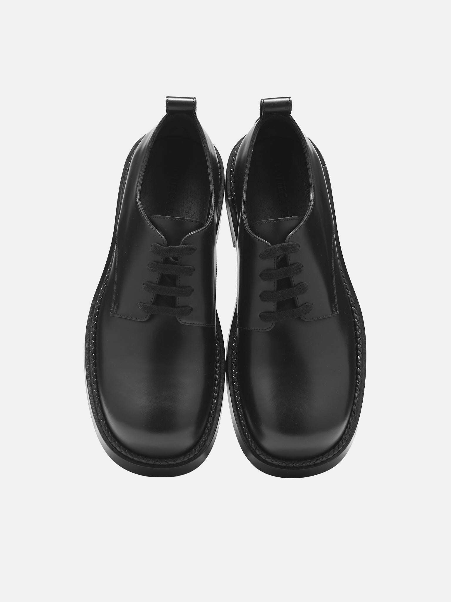 Strut Shoes (754565V2WX0-1000-BLACK)