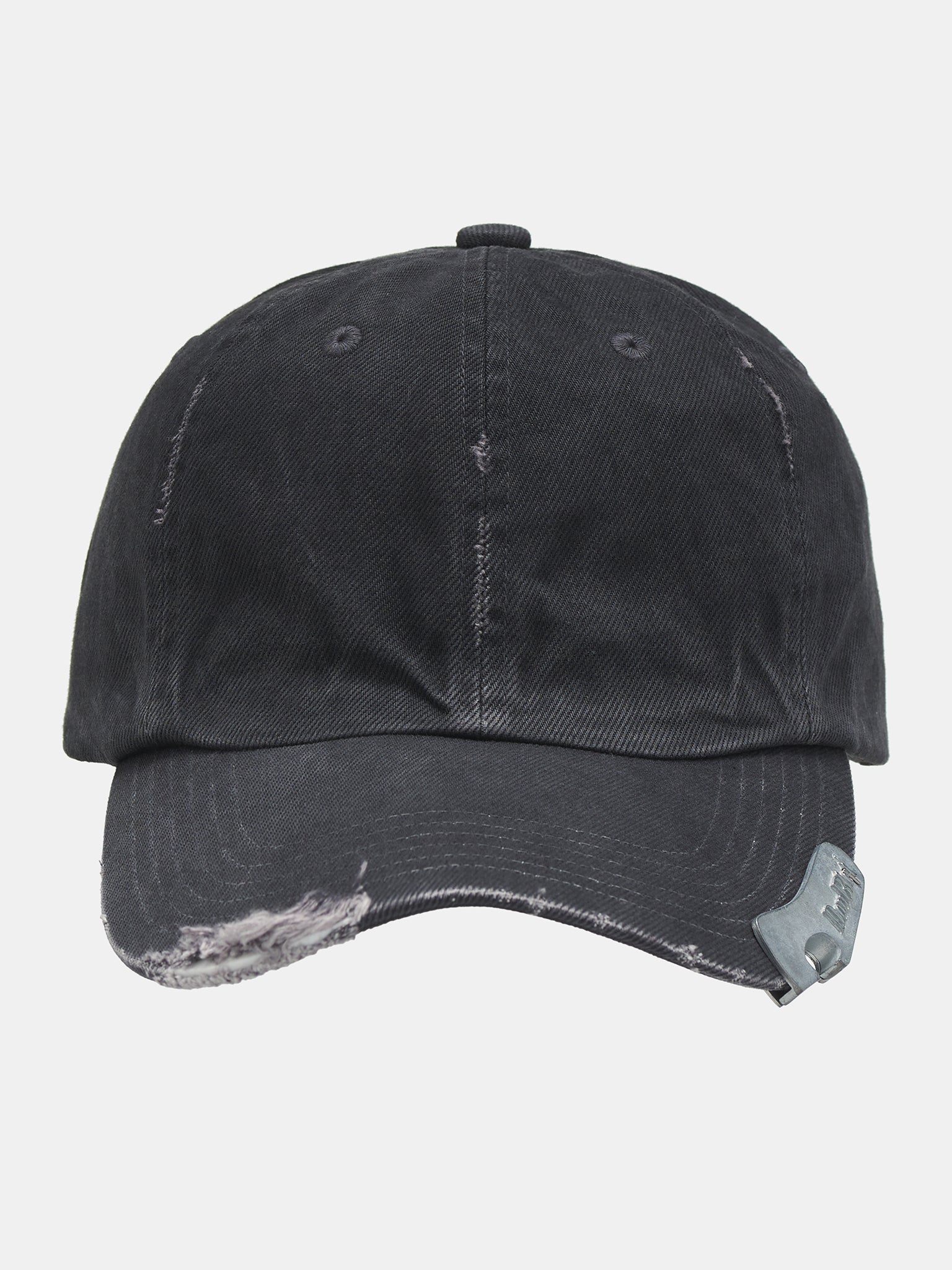 doublet CAP WITH BOTTLE OPENER 【公式通販】