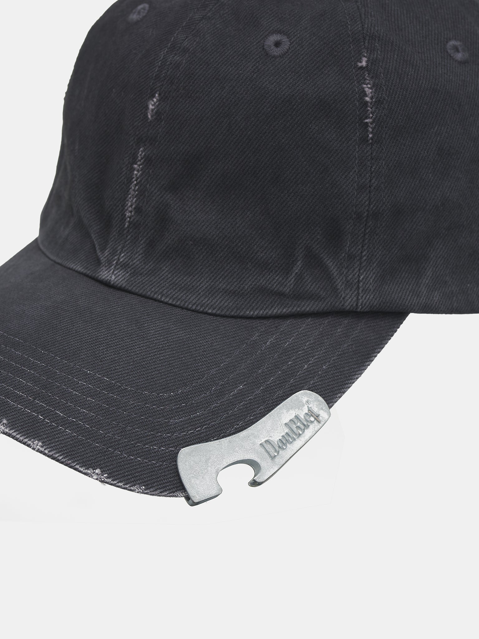 doublet CAP WITH BOTTLE OPENER 【公式通販】