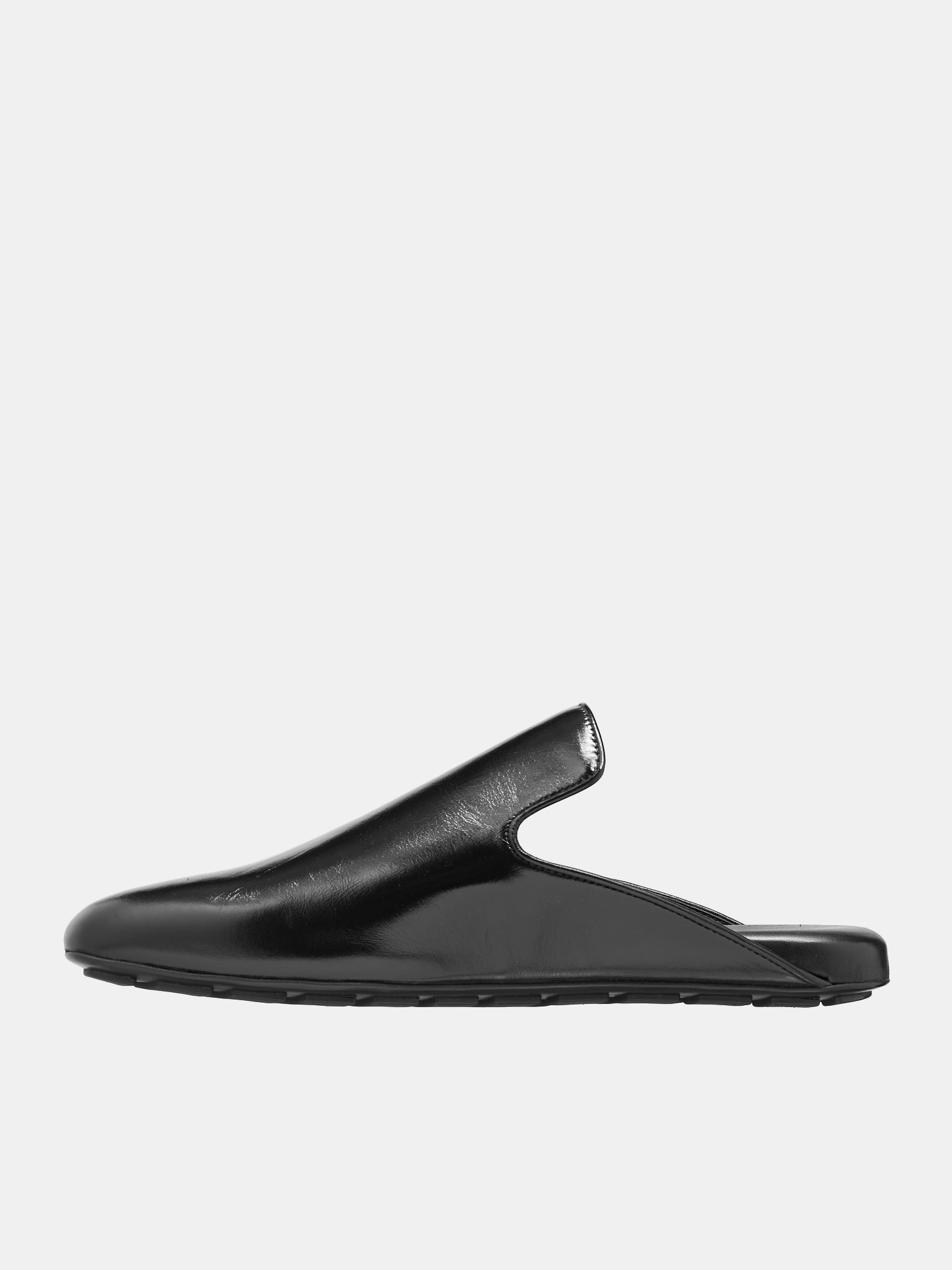 Roma Slipper (763717V3H90-100-001-NERO)