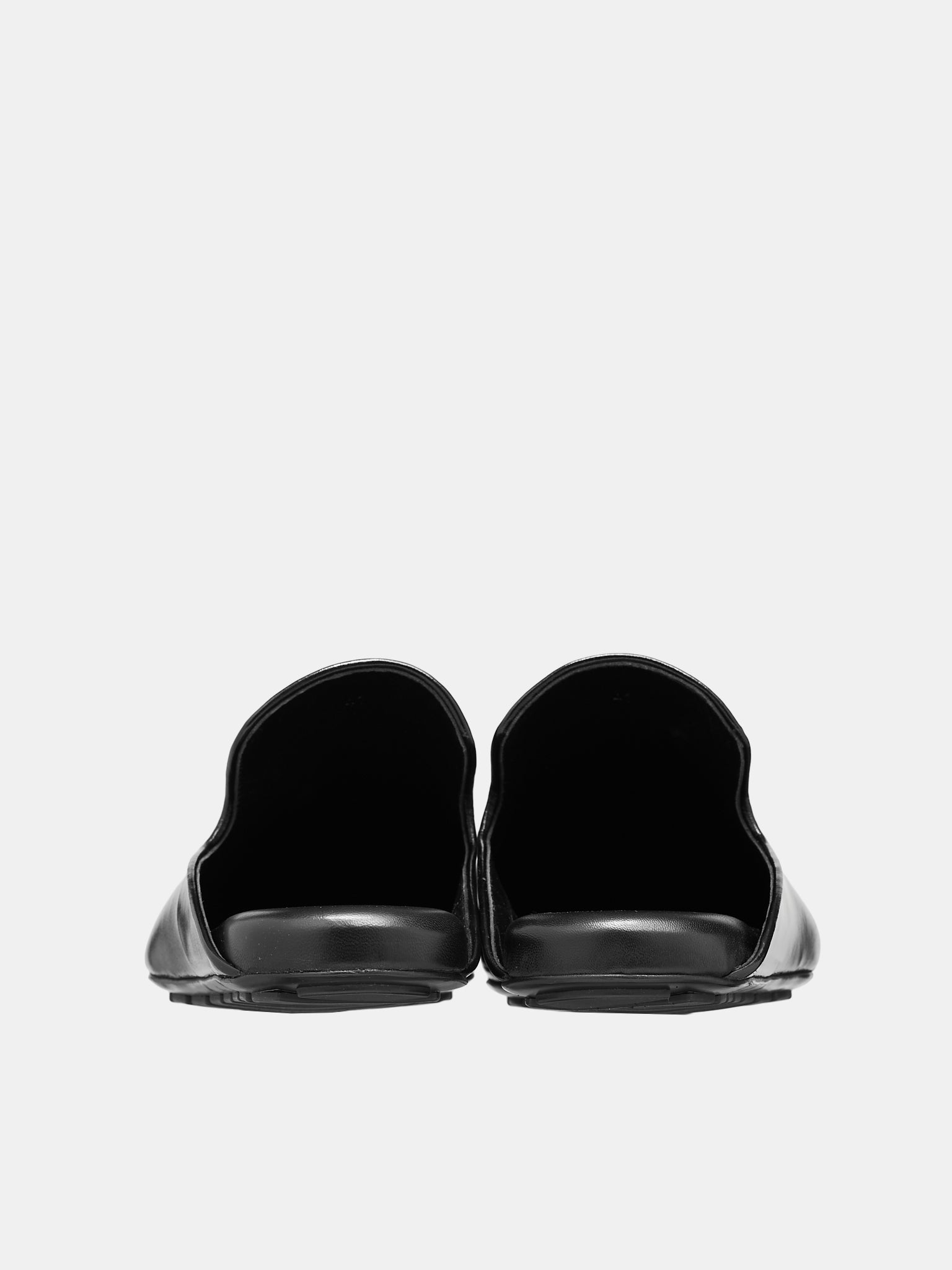 Roma Slipper (763717V3H90-100-001-NERO)