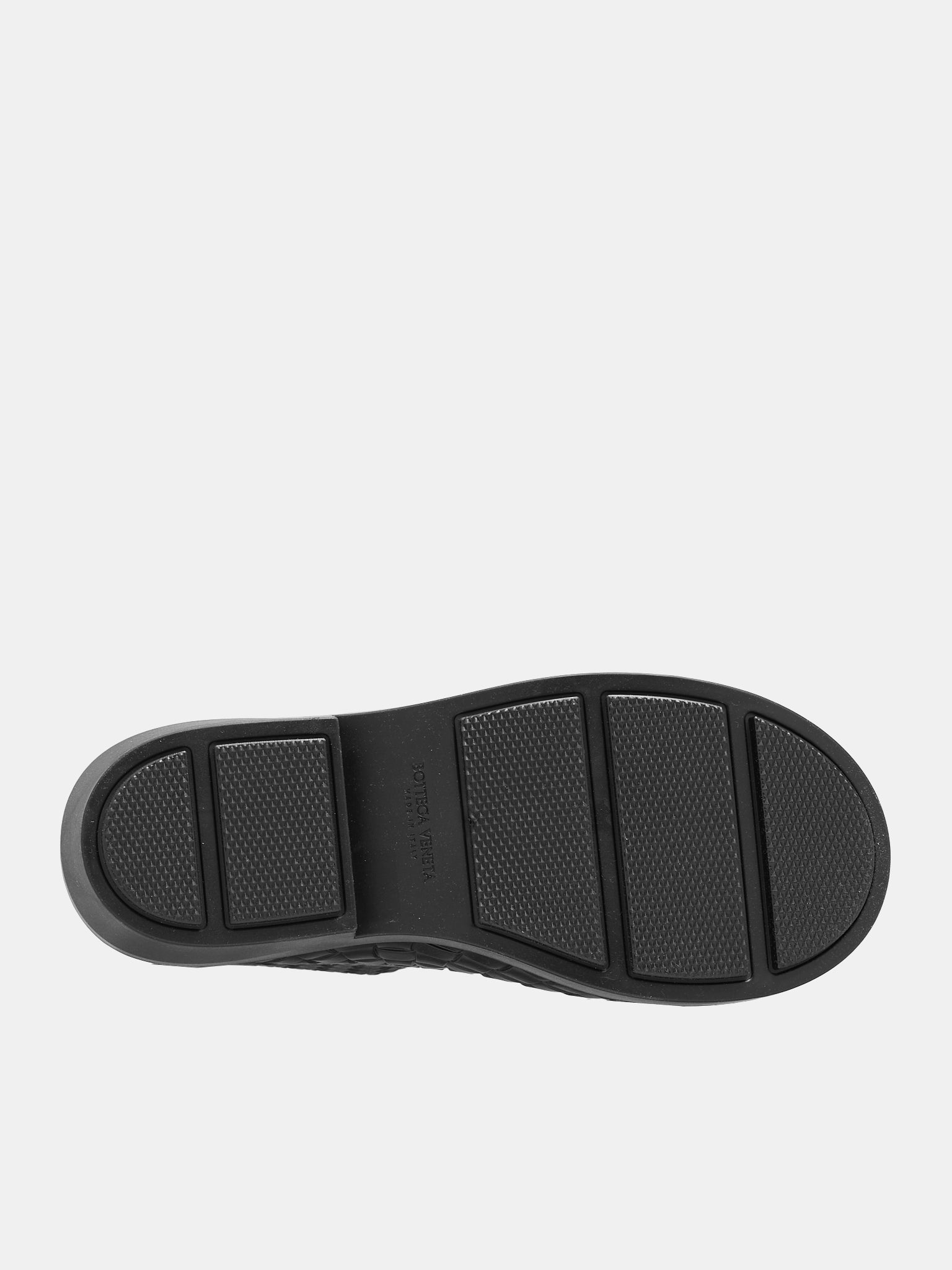 Firemen Boots (763725V3OE0-1000-001-NERO)
