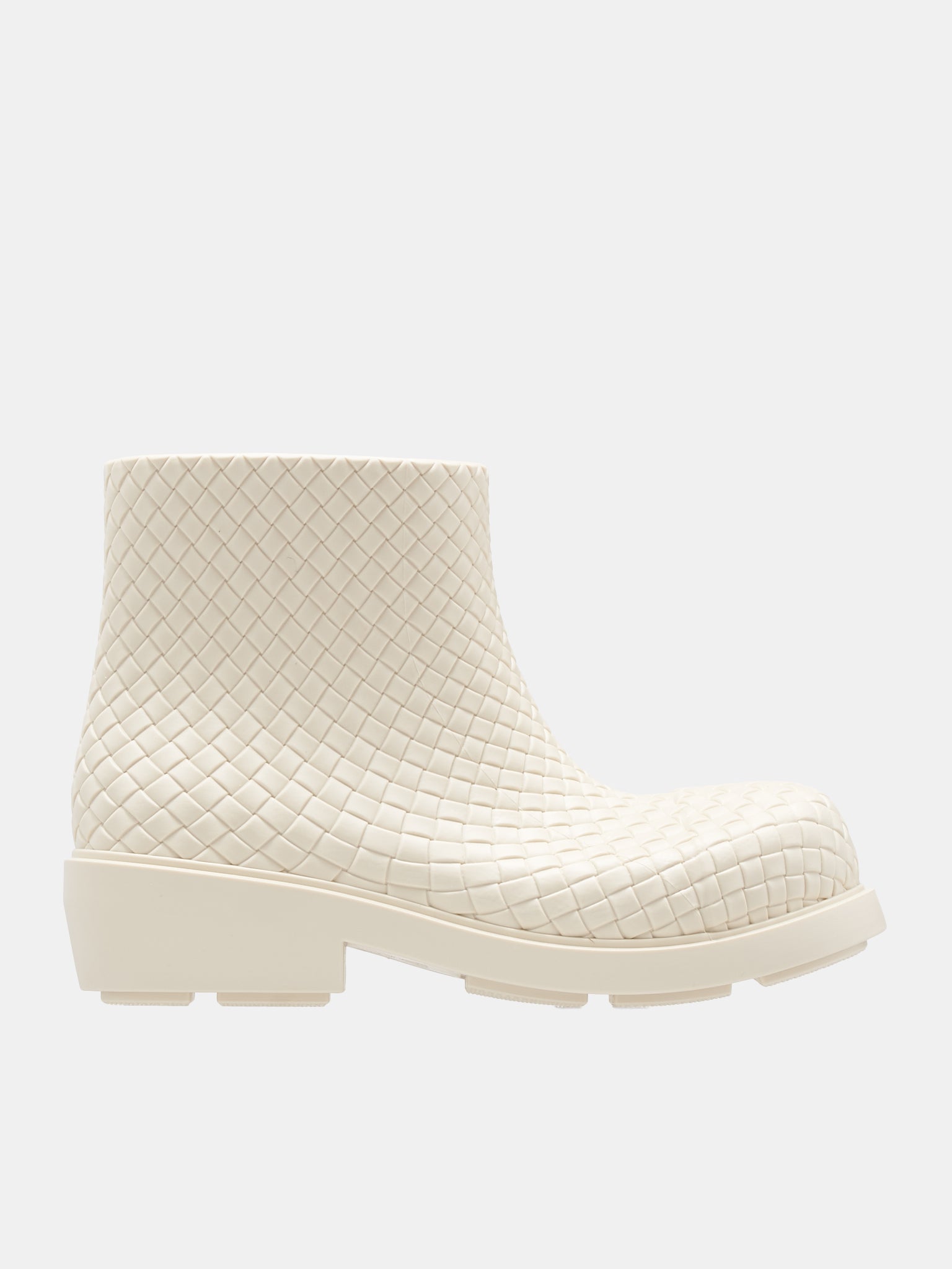 Firemen Boots (763725V3OE0-44E-444-LAGO-SEA-)