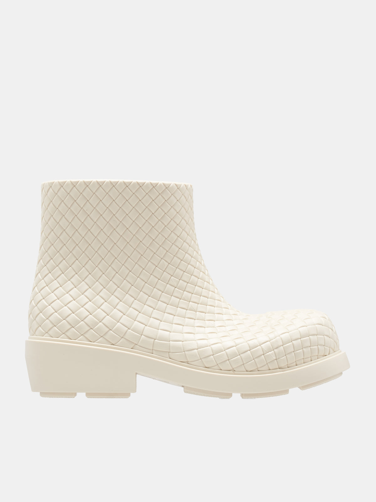 Firemen Boots (763725V3OE0-44E-444-LAGO-SEA-)