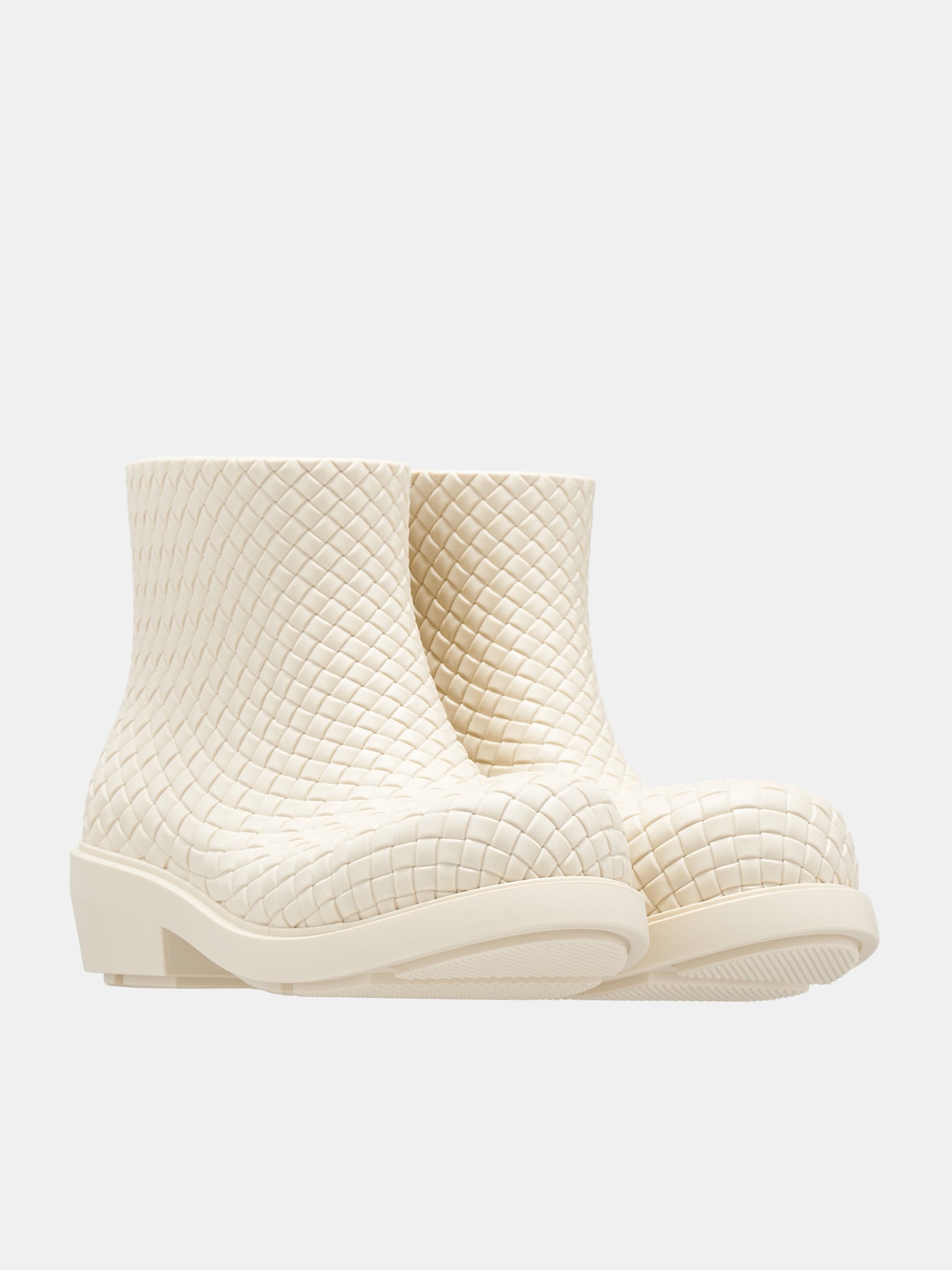 Firemen Boots (763725V3OE0-44E-444-LAGO-SEA-)