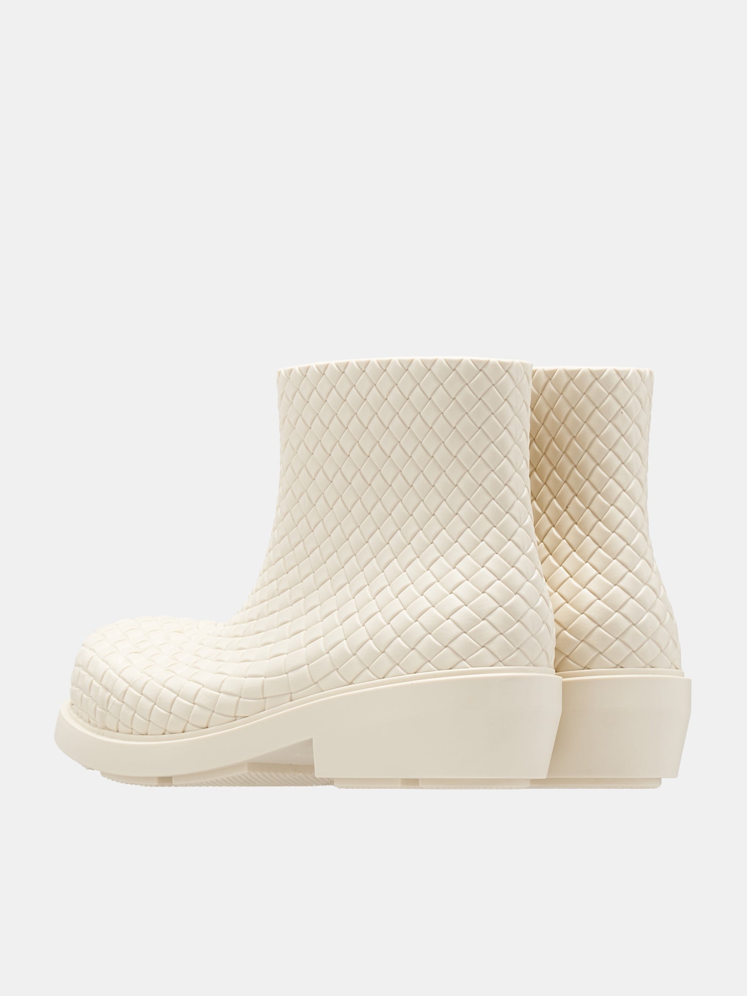 Firemen Boots (763725V3OE0-44E-444-LAGO-SEA-)