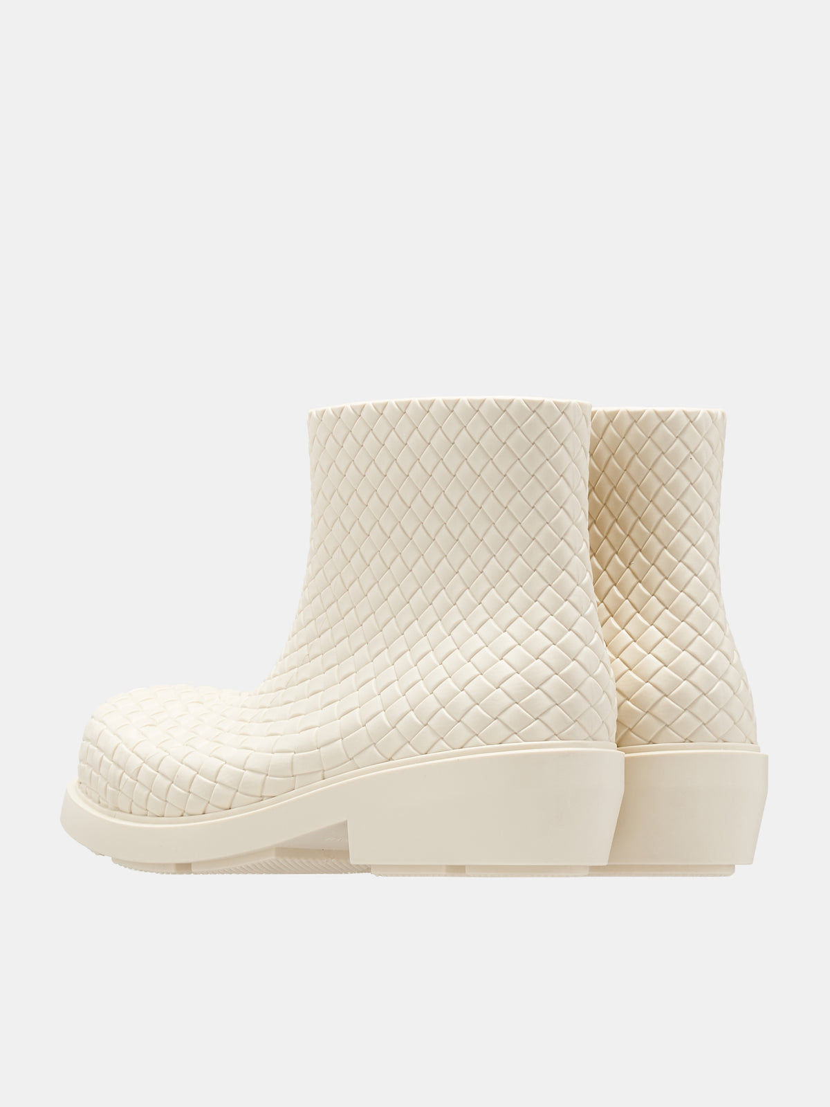 Firemen Boots (763725V3OE0-44E-444-LAGO-SEA-)