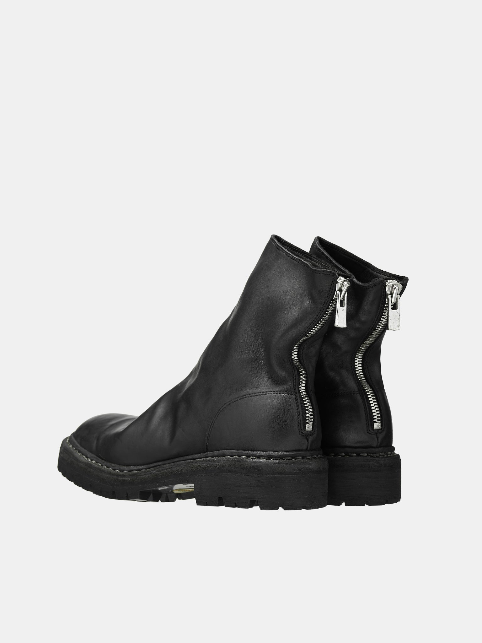 Malin black full grain outlet