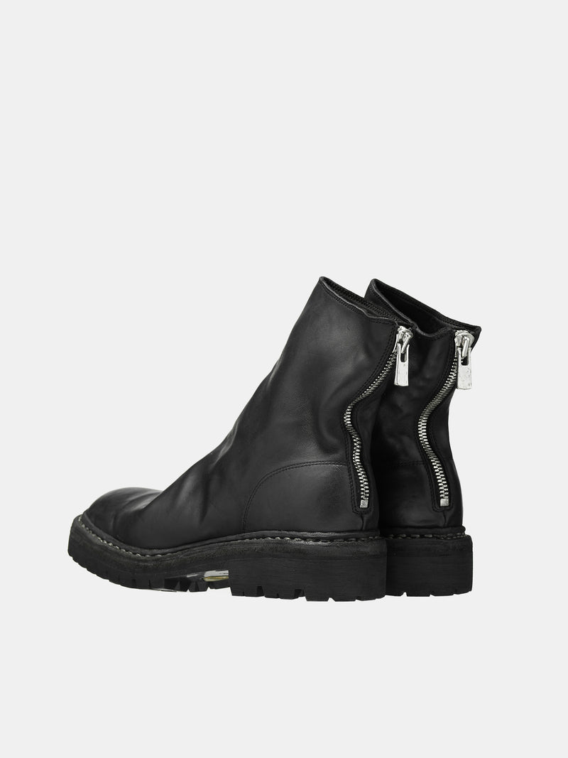 Guidi for Men FW24 | H.LORENZO - Los Angeles