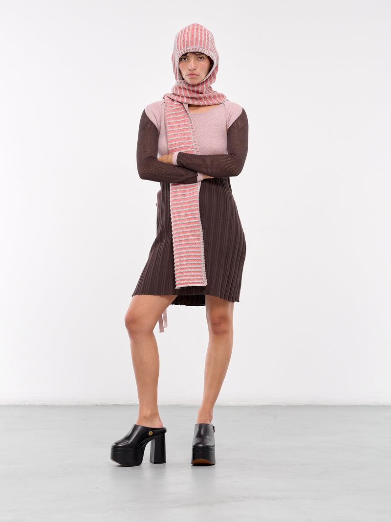 Eckhaus Latta for Women FW24 | H.LORENZO - Los Angeles