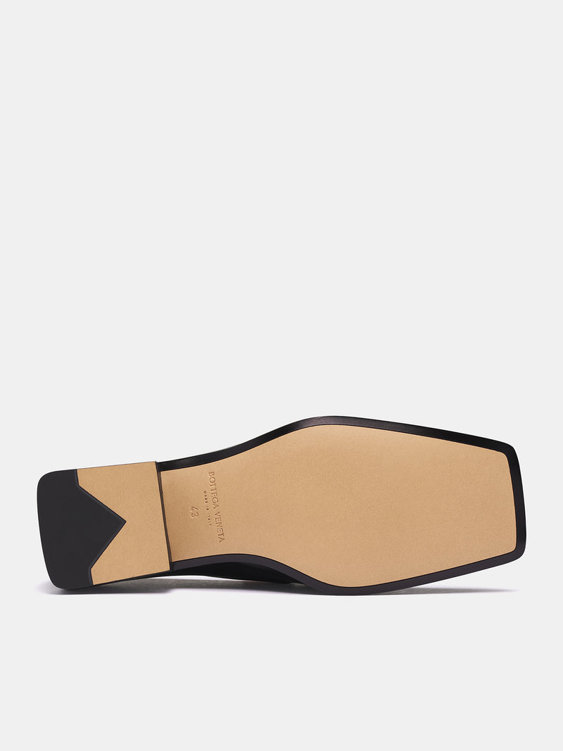 Jim Loafers (827072V2CM0-BLACK)