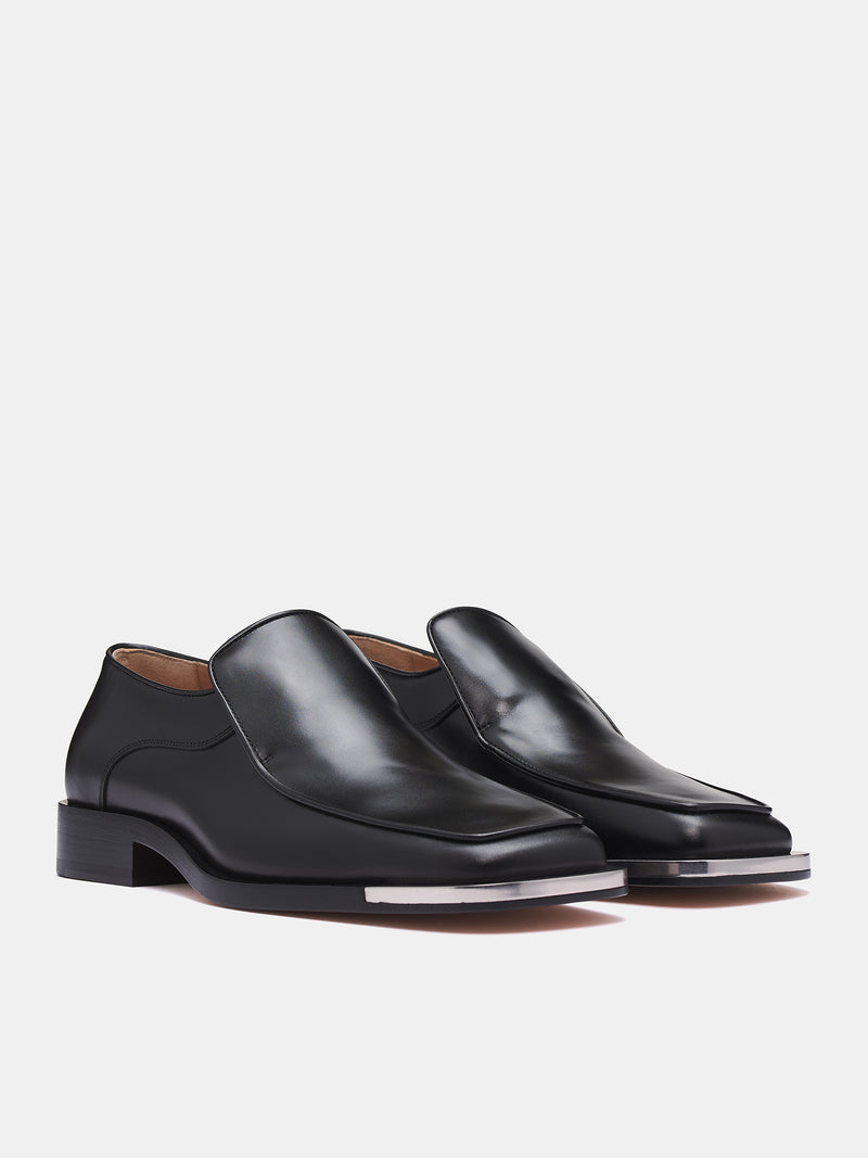 Marcello Loafers (827172V5HM0-BLACK)