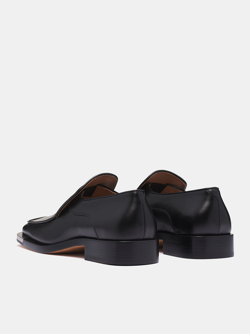 Marcello Loafers (827172V5HM0-BLACK)