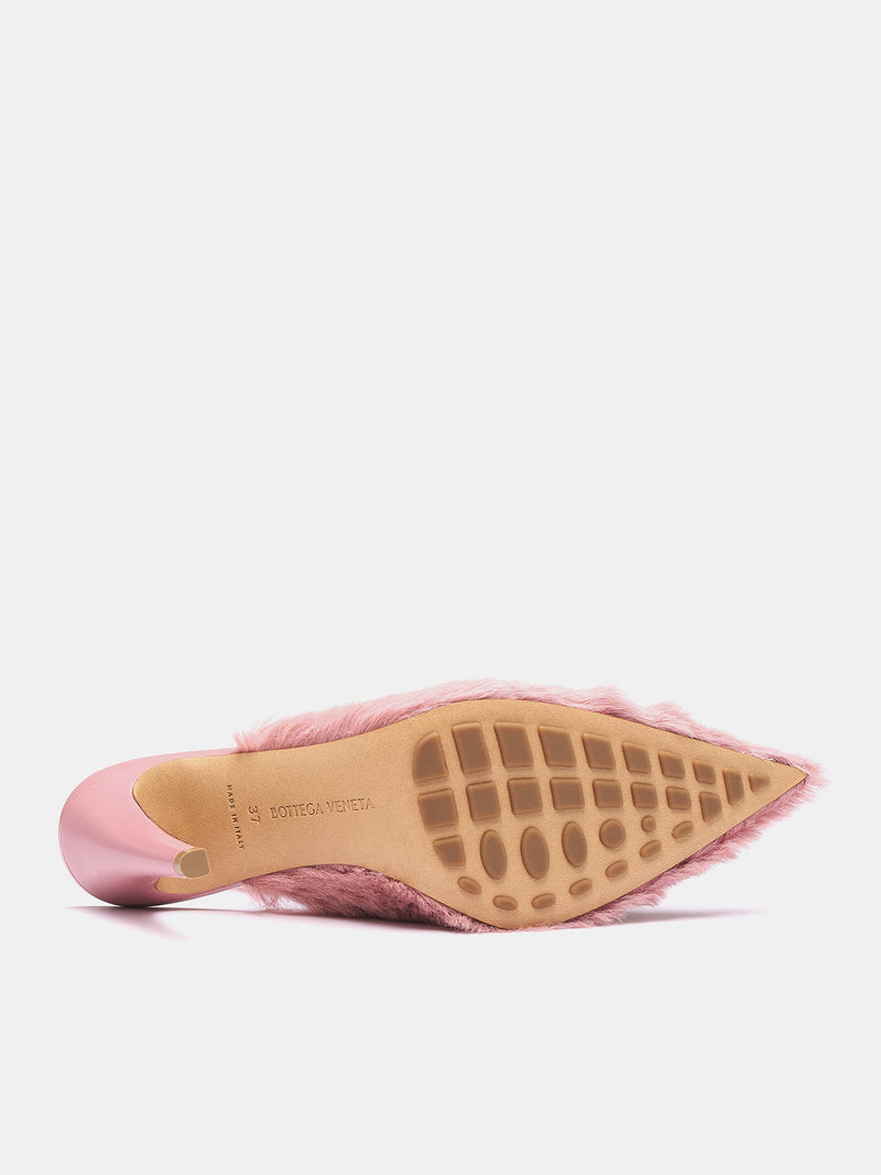 Punta Mules (827541V55Q0-5392-ROSETTE)