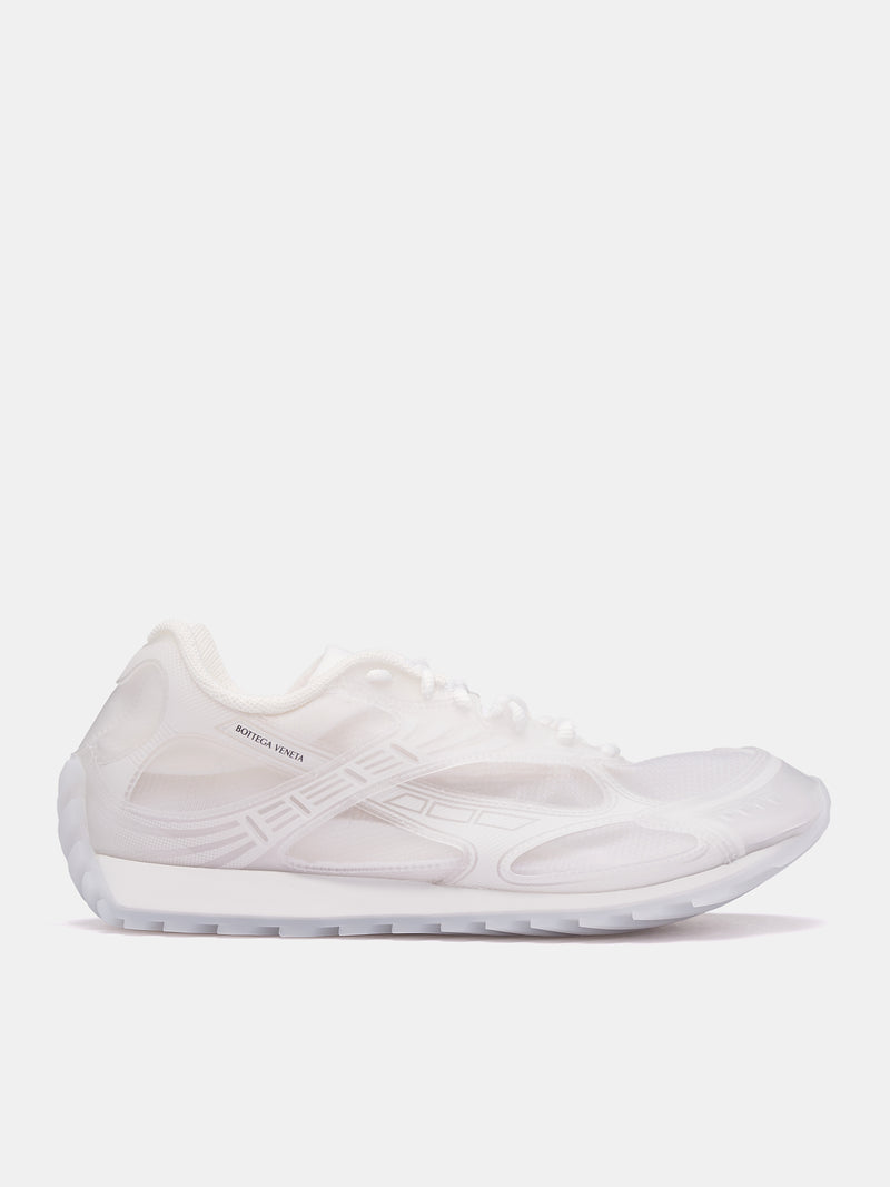 Orbit Sneakers (827564V5JI1-GLASS-WHITE)