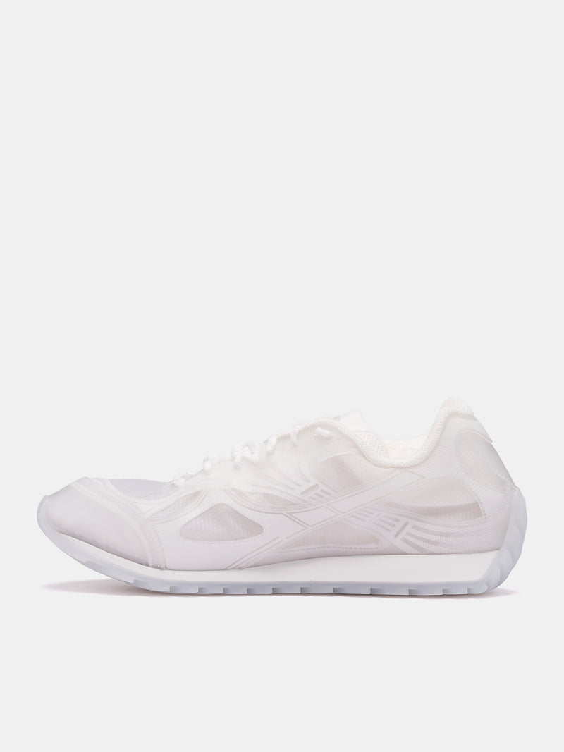 Orbit Sneakers (827564V5JI1-GLASS-WHITE)