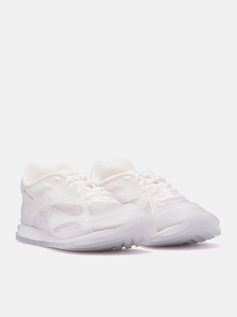 Orbit Sneakers (827564V5JI1-GLASS-WHITE)