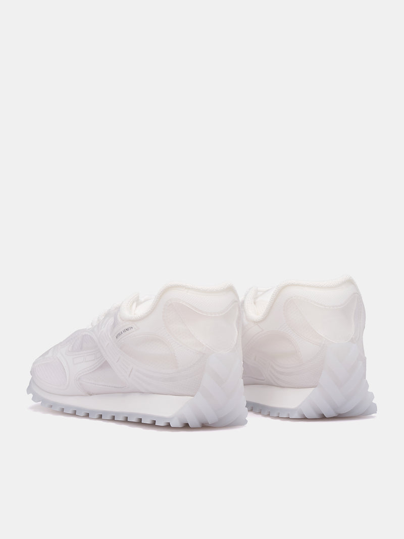 Orbit Sneakers (827564V5JI1-GLASS-WHITE)