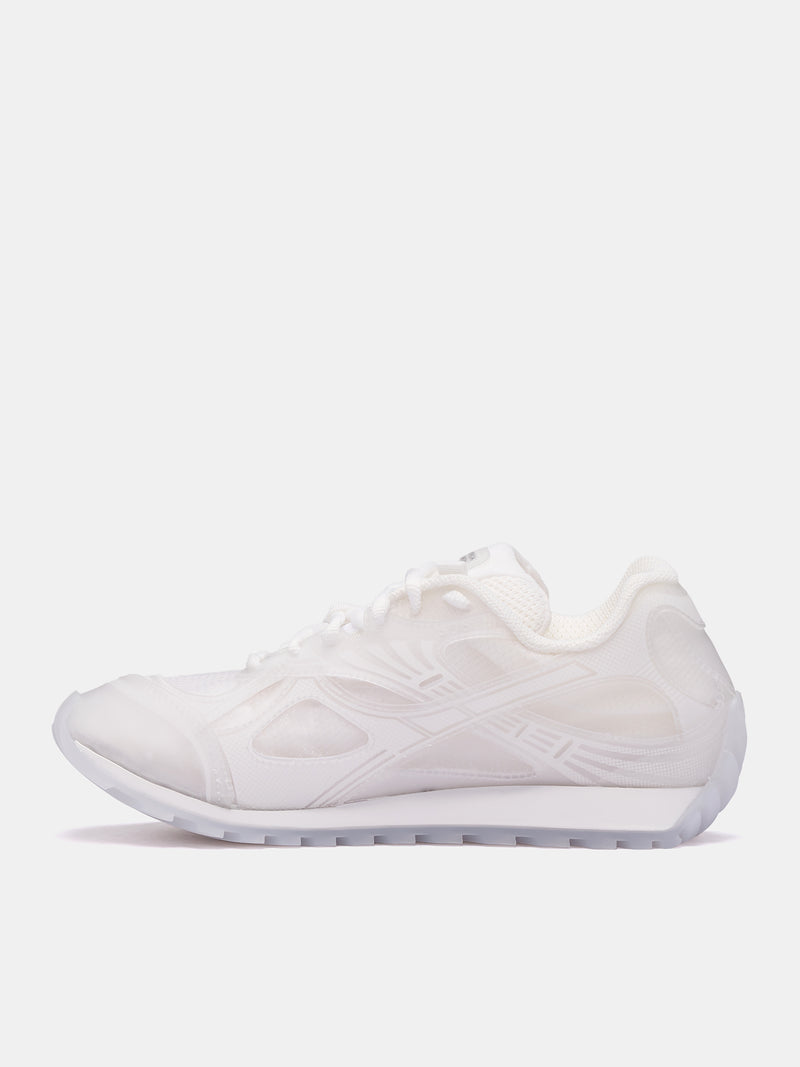 Orbit Sneakers (827621V5JI1-9168-GLASS-WHITE)