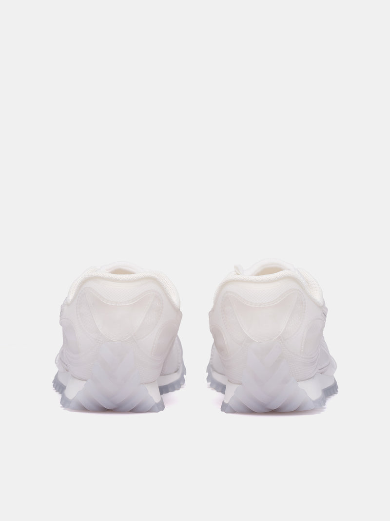 Orbit Sneakers (827621V5JI1-9168-GLASS-WHITE)