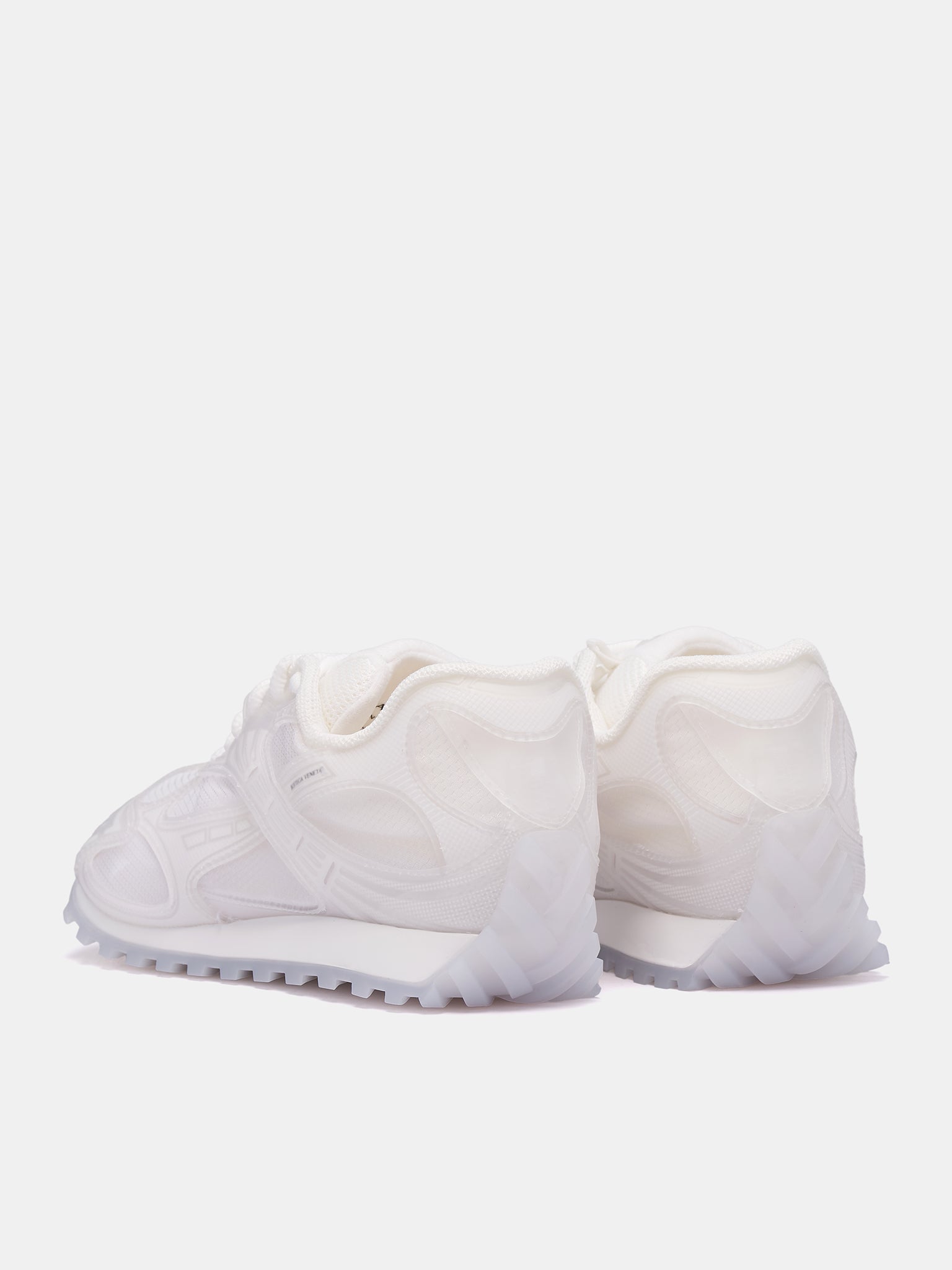 Orbit Sneakers (827621V5JI1-9168-GLASS-WHITE)