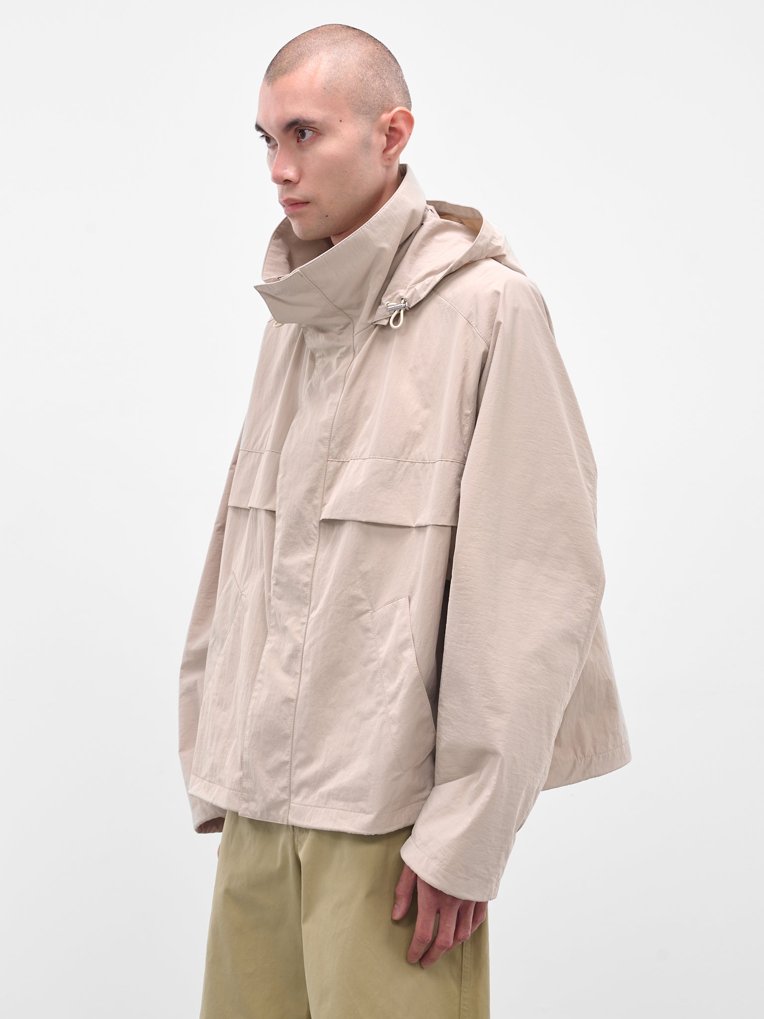 BOTTEGA VENETA Blouson | H.Lorenzo - side