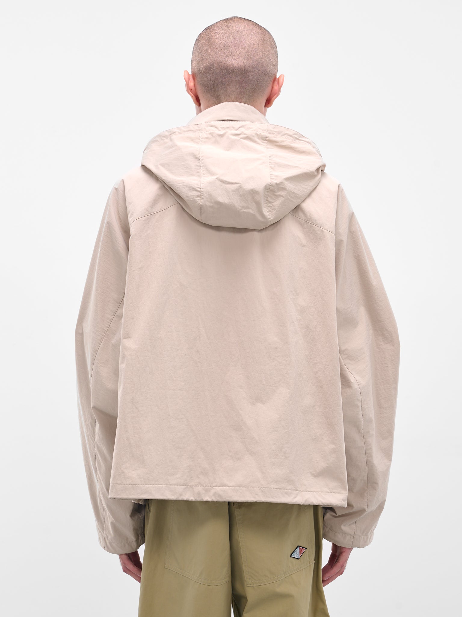 BOTTEGA VENETA Blouson | H.Lorenzo - back