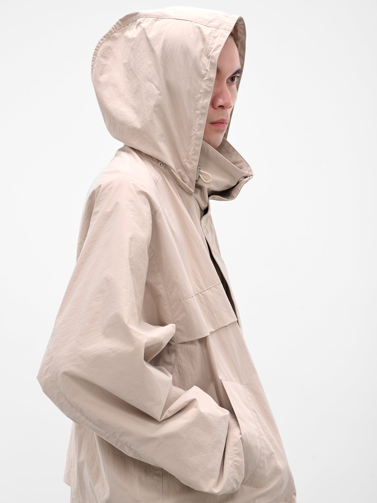 BOTTEGA VENETA Blouson | H.Lorenzo - detail 2