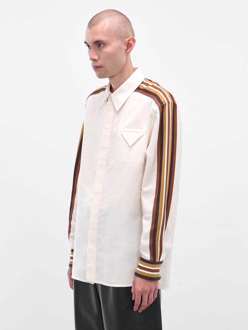 Bottega Veneta for Men SS25 | H.LORENZO - Los Angeles