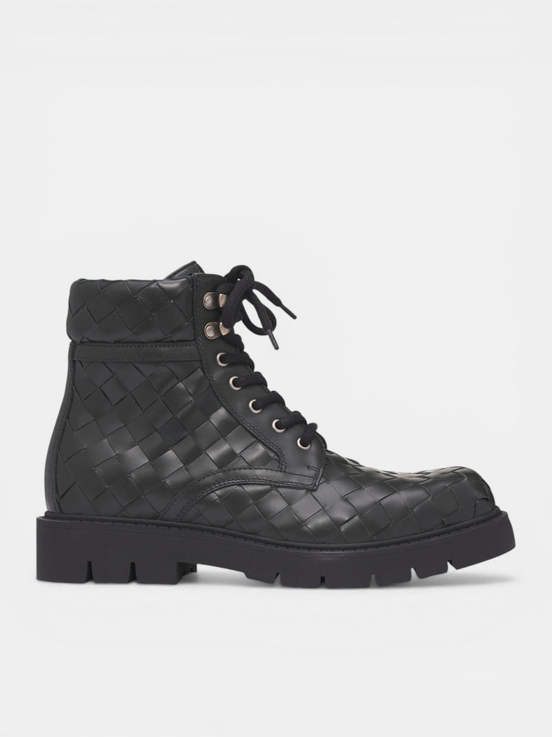 BOTTEGA VENETA Ankle Boots | H.Lorenzo - front