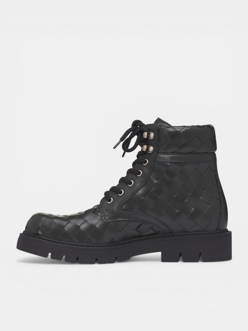 BOTTEGA VENETA Ankle Boots | H.Lorenzo - left side