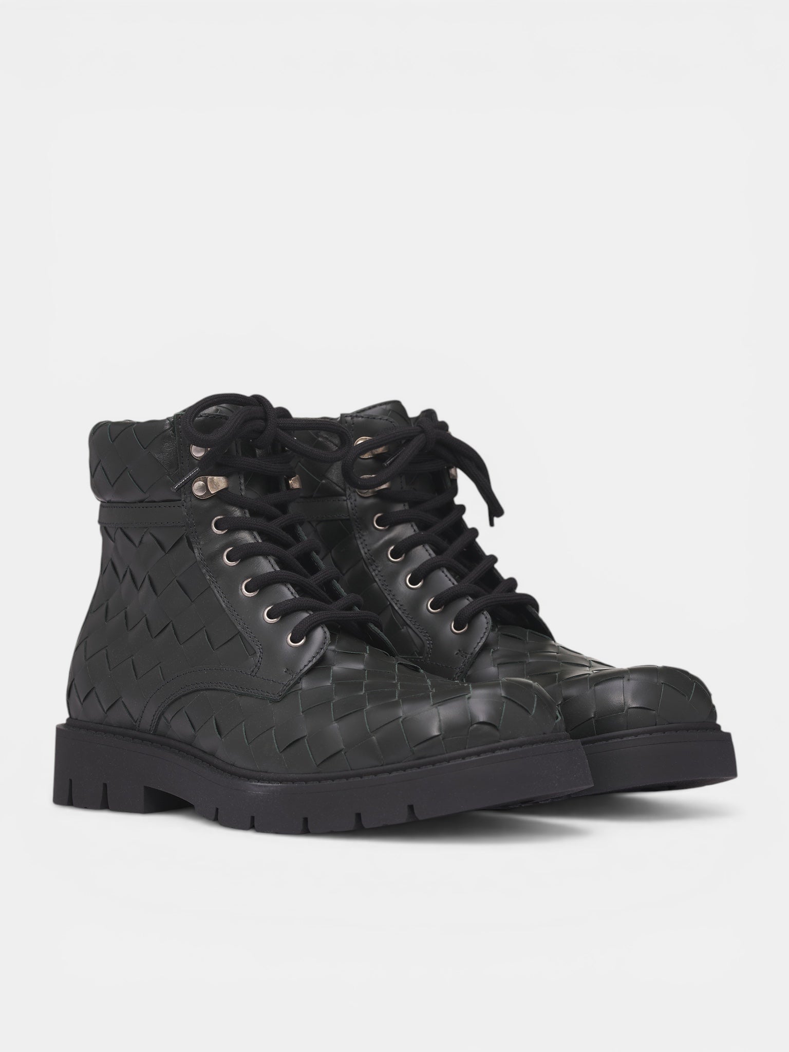 BOTTEGA VENETA Ankle Boots | H.Lorenzo - front side