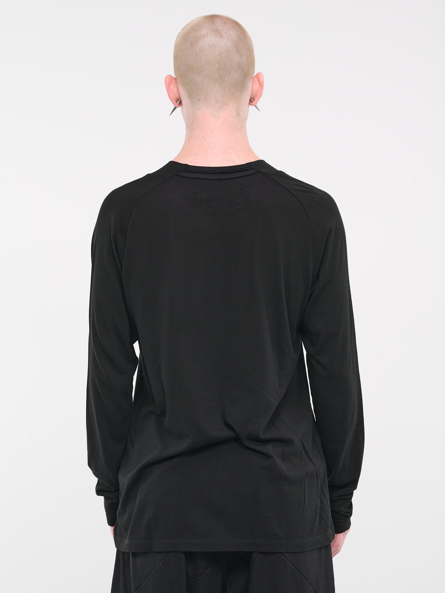 Jersey Tee (839CUM4-BLACK)