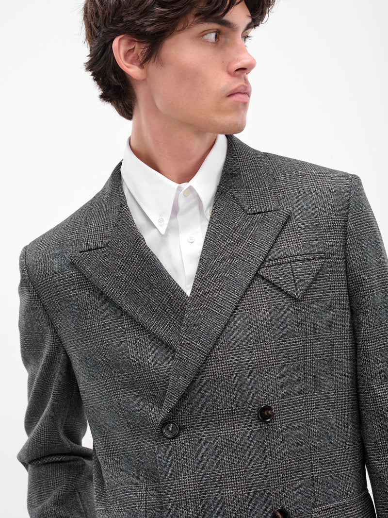 BOTTEGA VENETA ホンテットシャケット 769757V1JO0 1874 Bottega Veneta for Men FW25 | H.LORENZO - Los Angeles