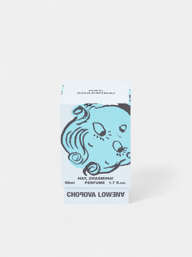 'Hay Zhasmina!' Perfume (8418-HAYZHASMINA-EAUD-DE-PARFU)
