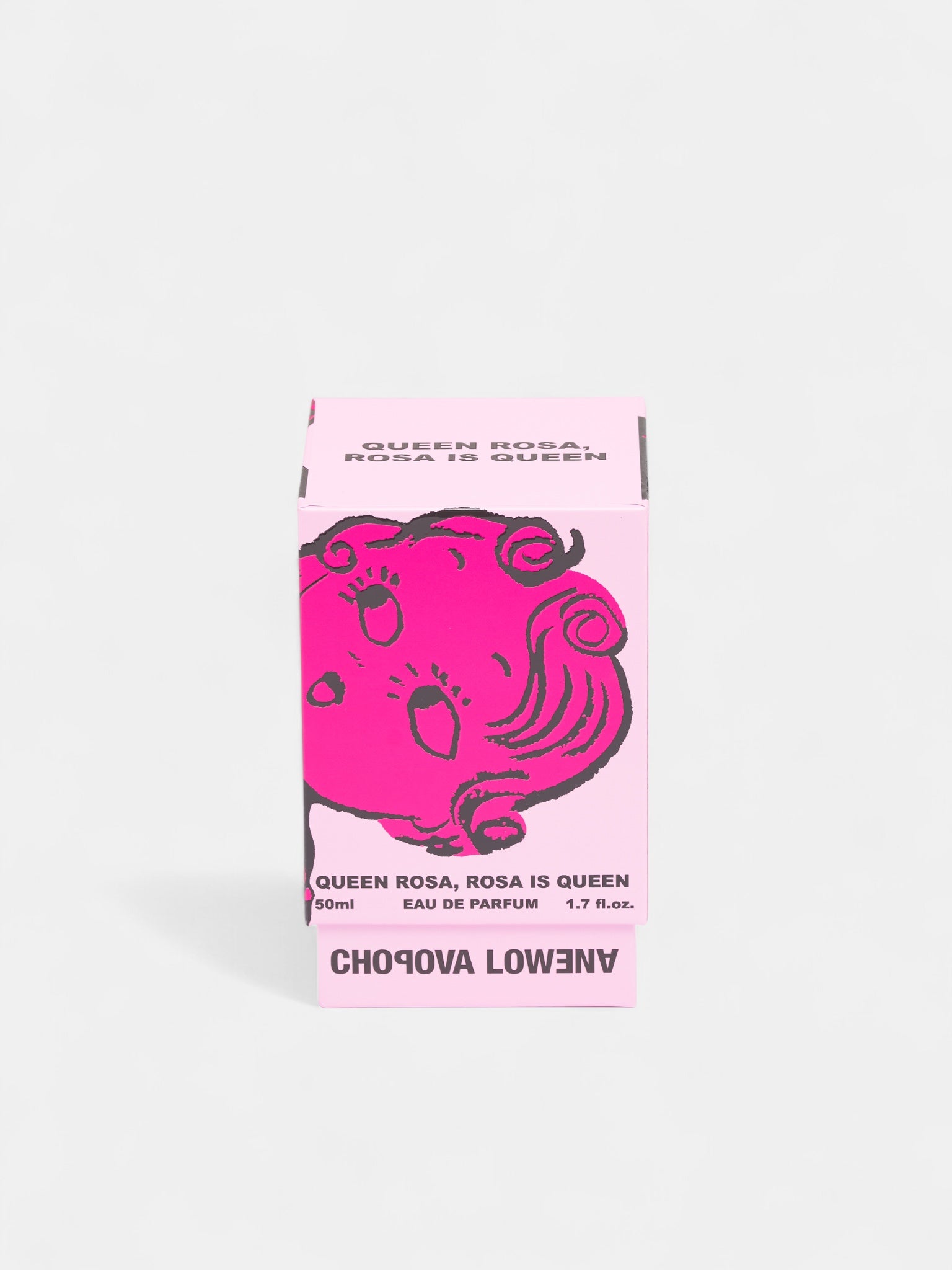 'Queen Rosa, Rosa Is Queen' Perfume (8419-QUUEN-ROSA-EAU-DE-PARFUM)