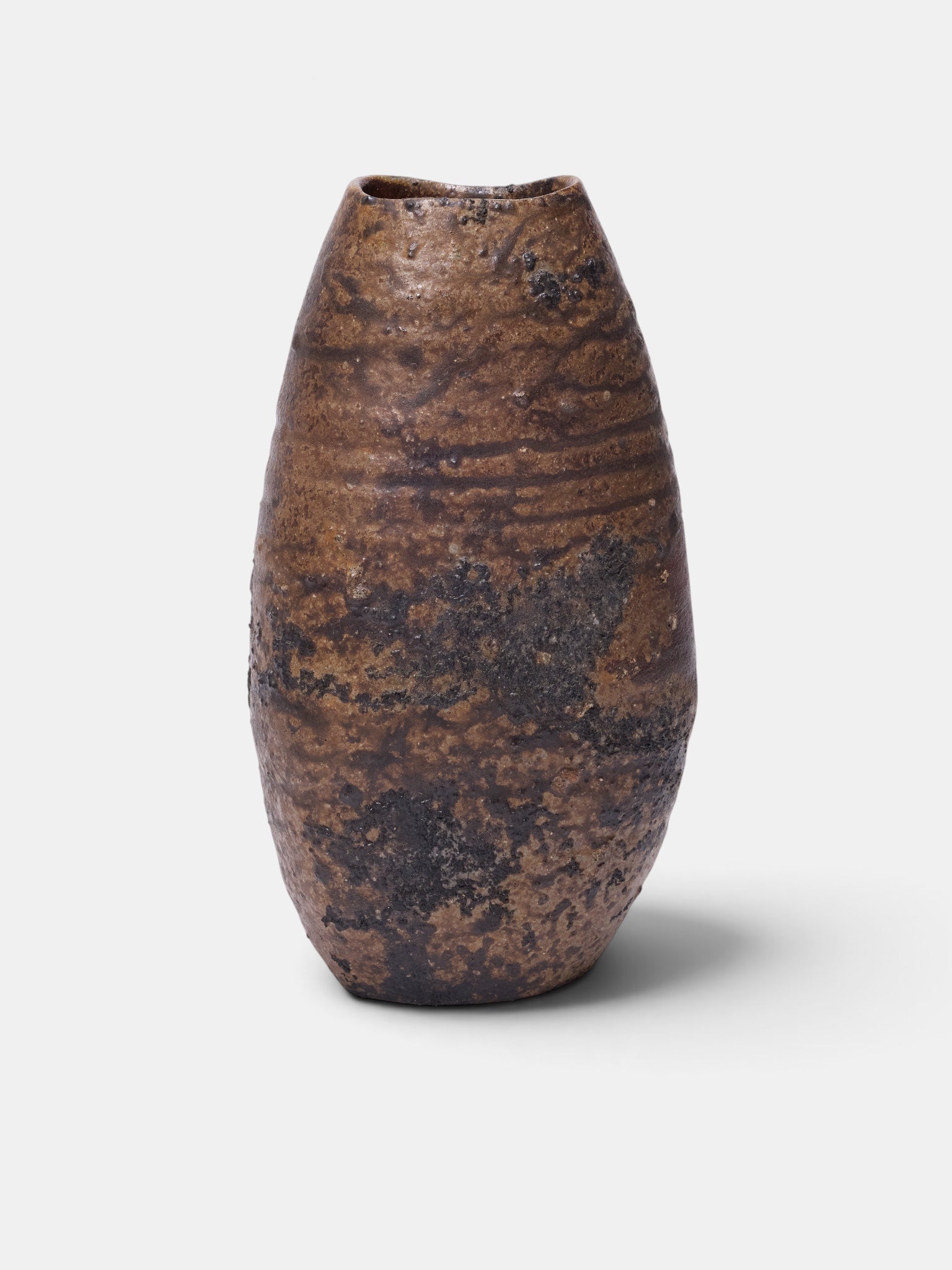 Vintage Textured Vase (VASE#2)