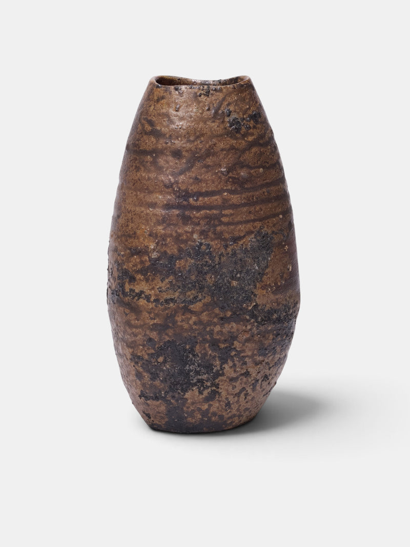 Vintage Textured Vase (VASE#2)