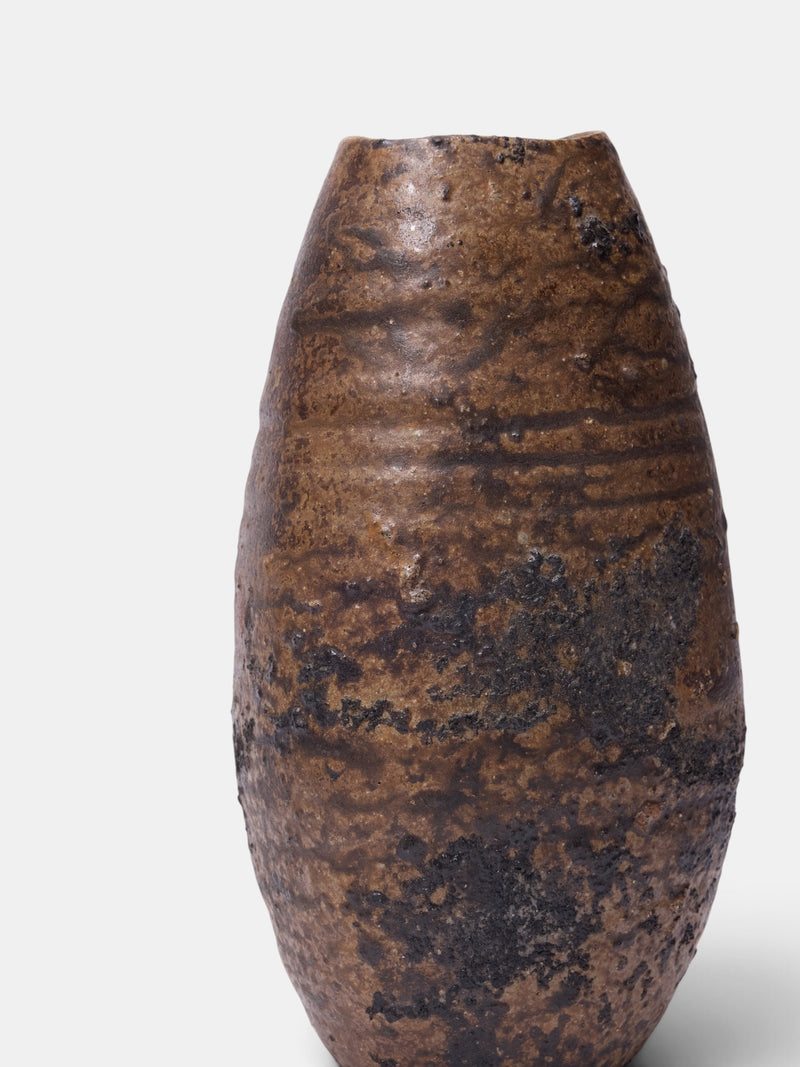 Vintage Textured Vase (VASE#2)